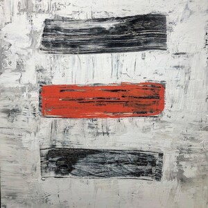 Original Abstract Art