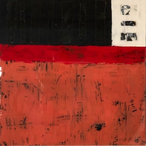 Original abstract art