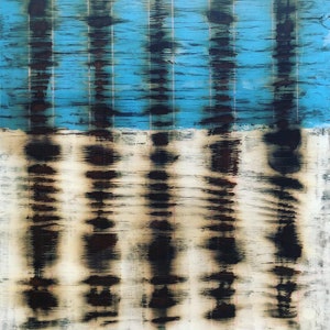 Original abstract art