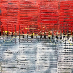 original abstract art