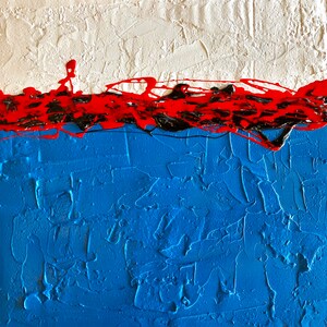 Original abstract art