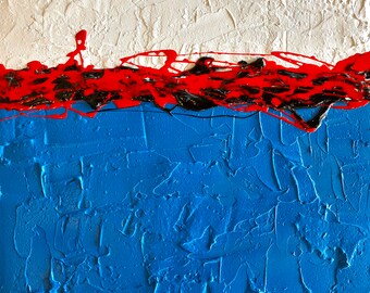 Original abstract art