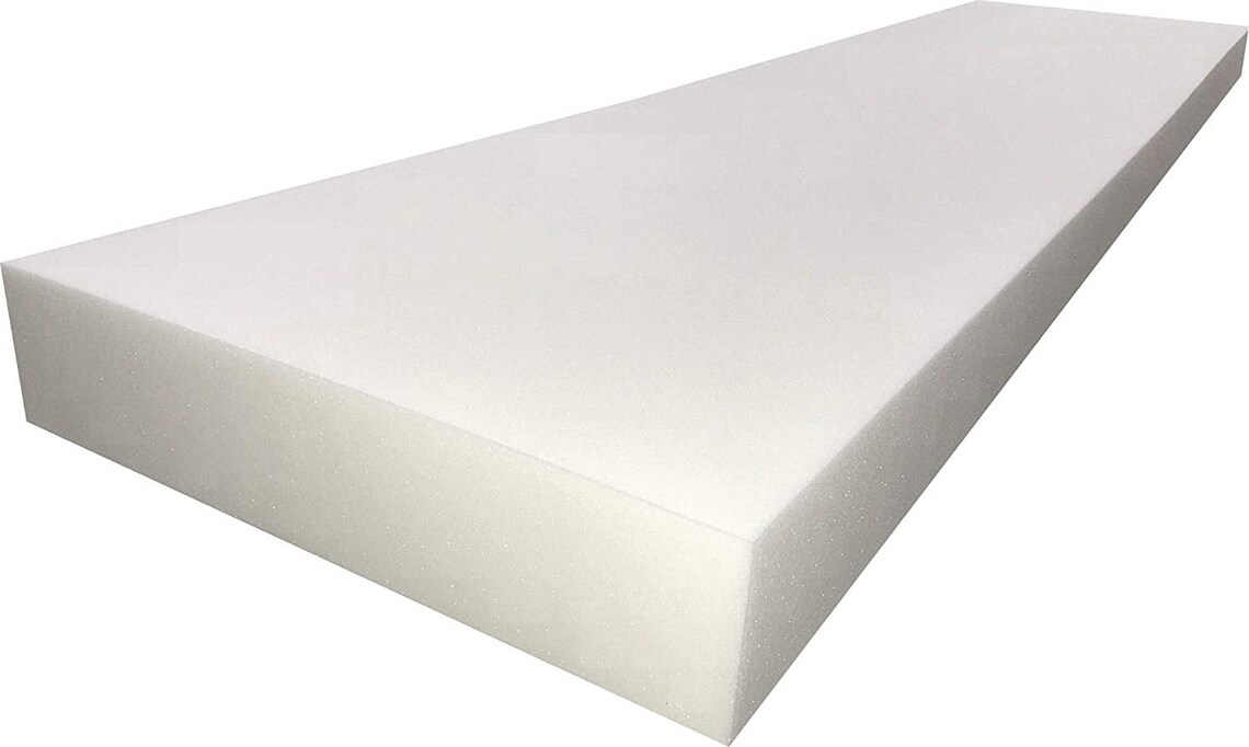 Foamyfoam 5 X 30 X 96 High Density Etsy