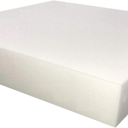 FoamyFoam 6