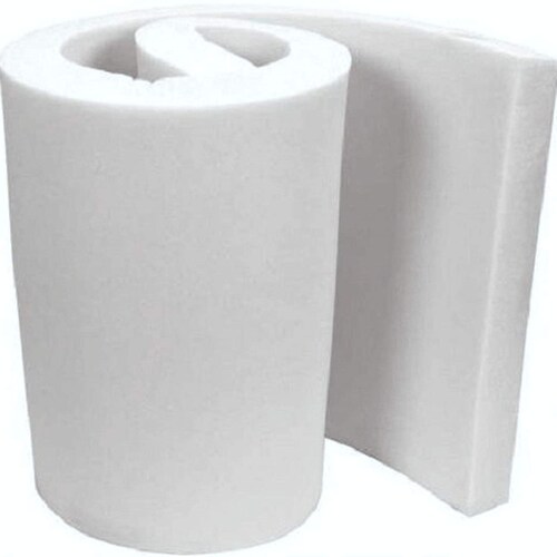 FoamyFoam 4