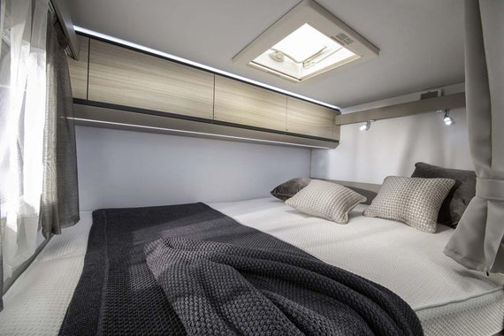 camper foam mattress