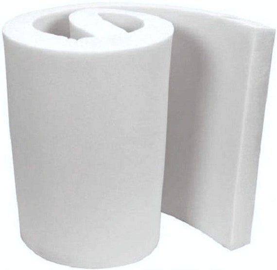 40x72 Upholstery Foam High Density Foam, Cushion Replacement, Foam Global  Professional Upholstery Foam 