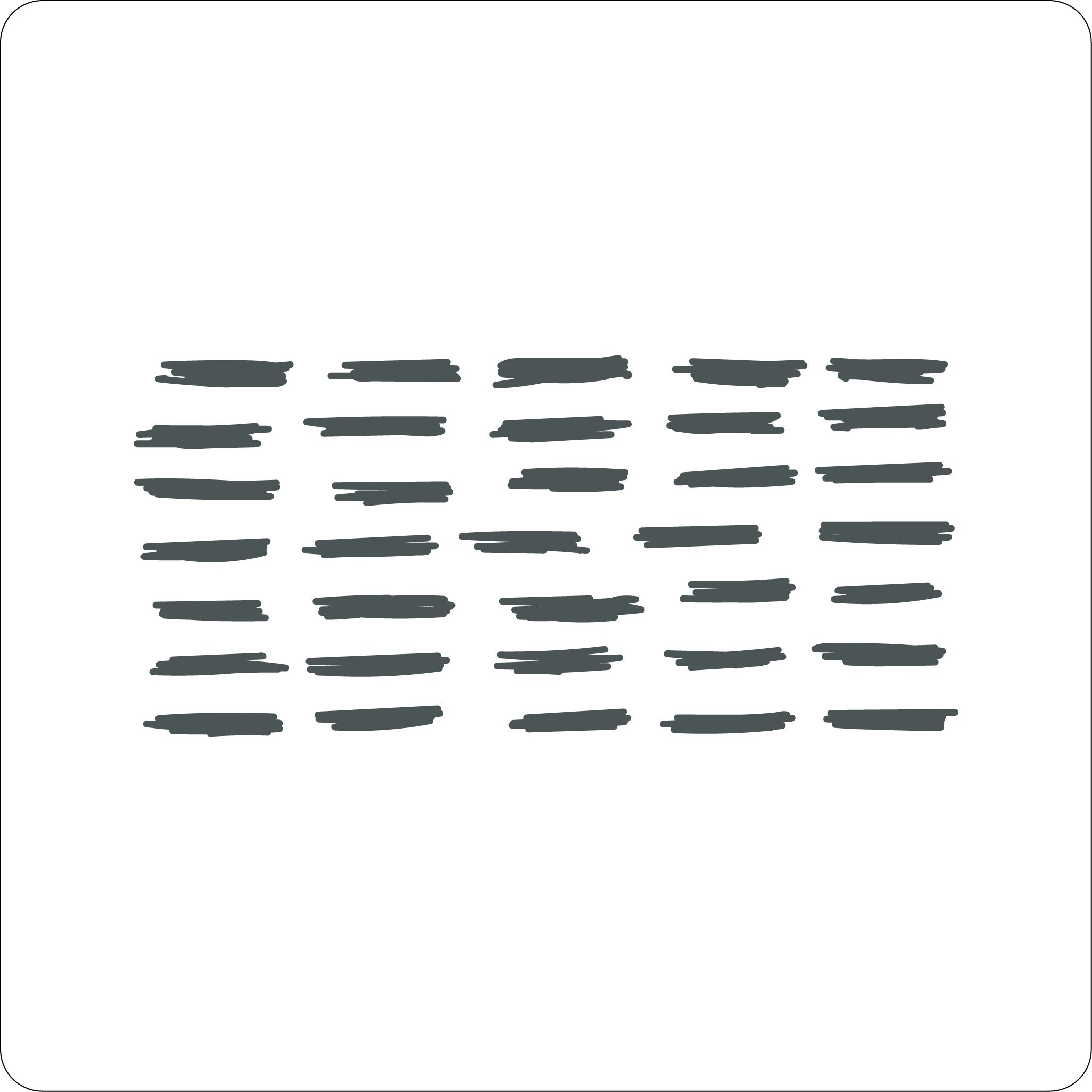 Line Wall Decals Modern Wall Stickers Boho Nursery Decor Etsy