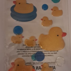 RARE Jolee Kids & Baby Stickers/Embellishments *YOUR CHOICE*