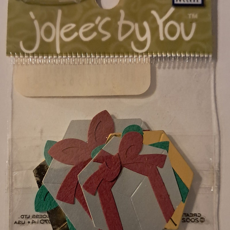 Jolees Boutique Etsy