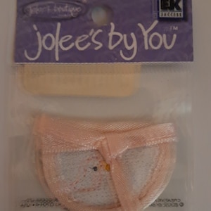 RARE Jolee Baby/Kids Embellishments/Stickers *YOU PICK*