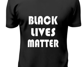 Black Lives Matter Tshirts; I Can't Breathe; Rise Up Vote