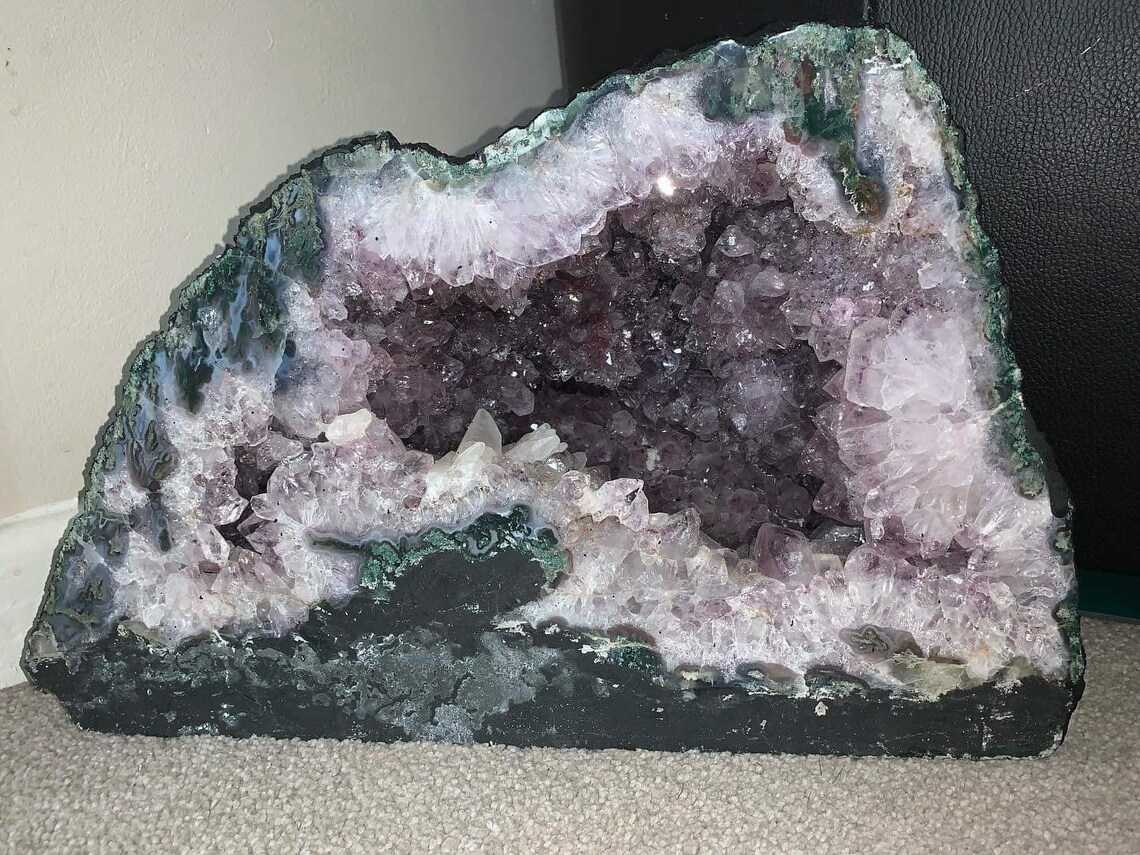 amethyst cathedral appraiser in virginia amethyst cathedral appraiser in virginia