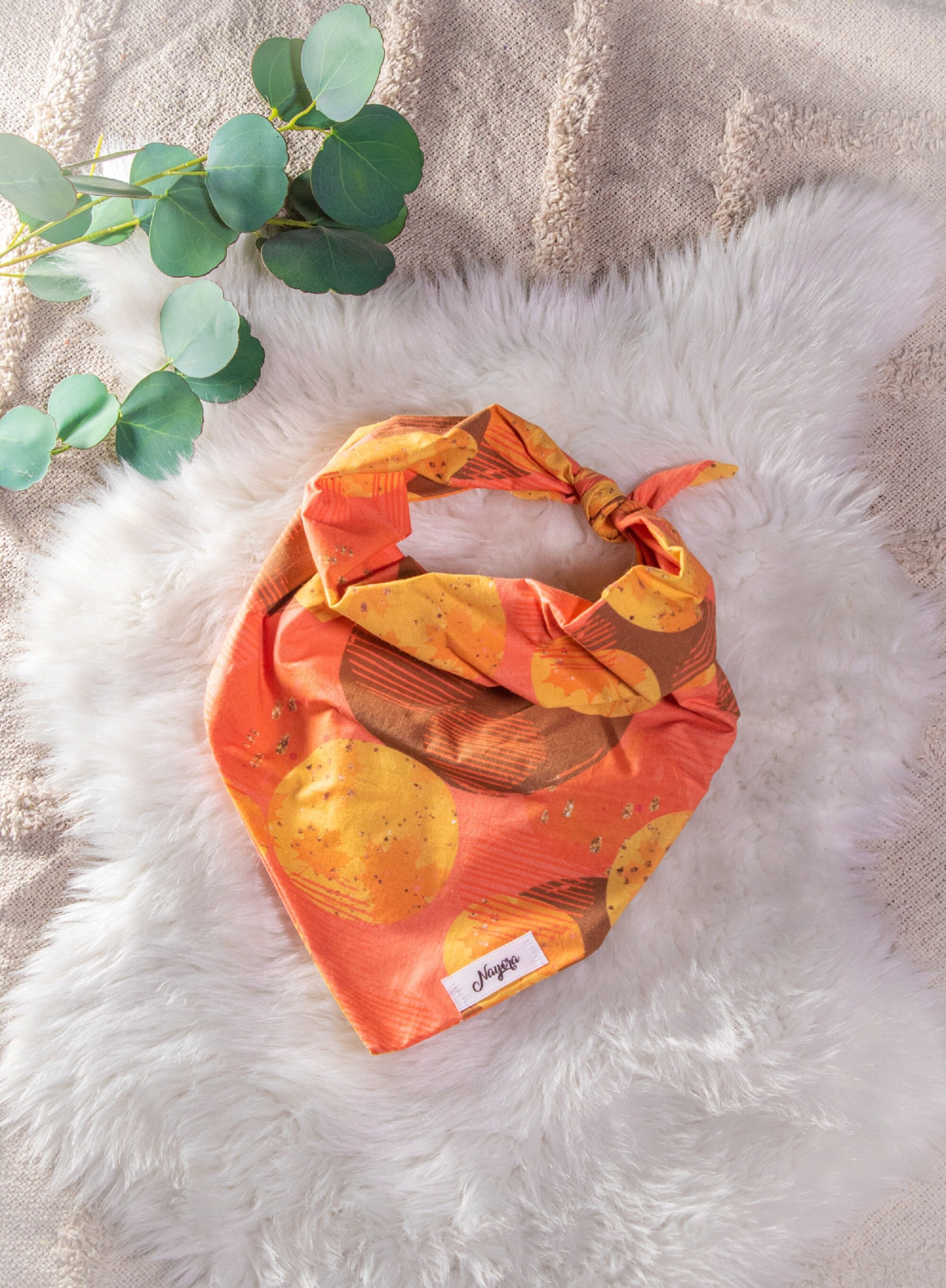 Bandana - Chouchou [Ava]