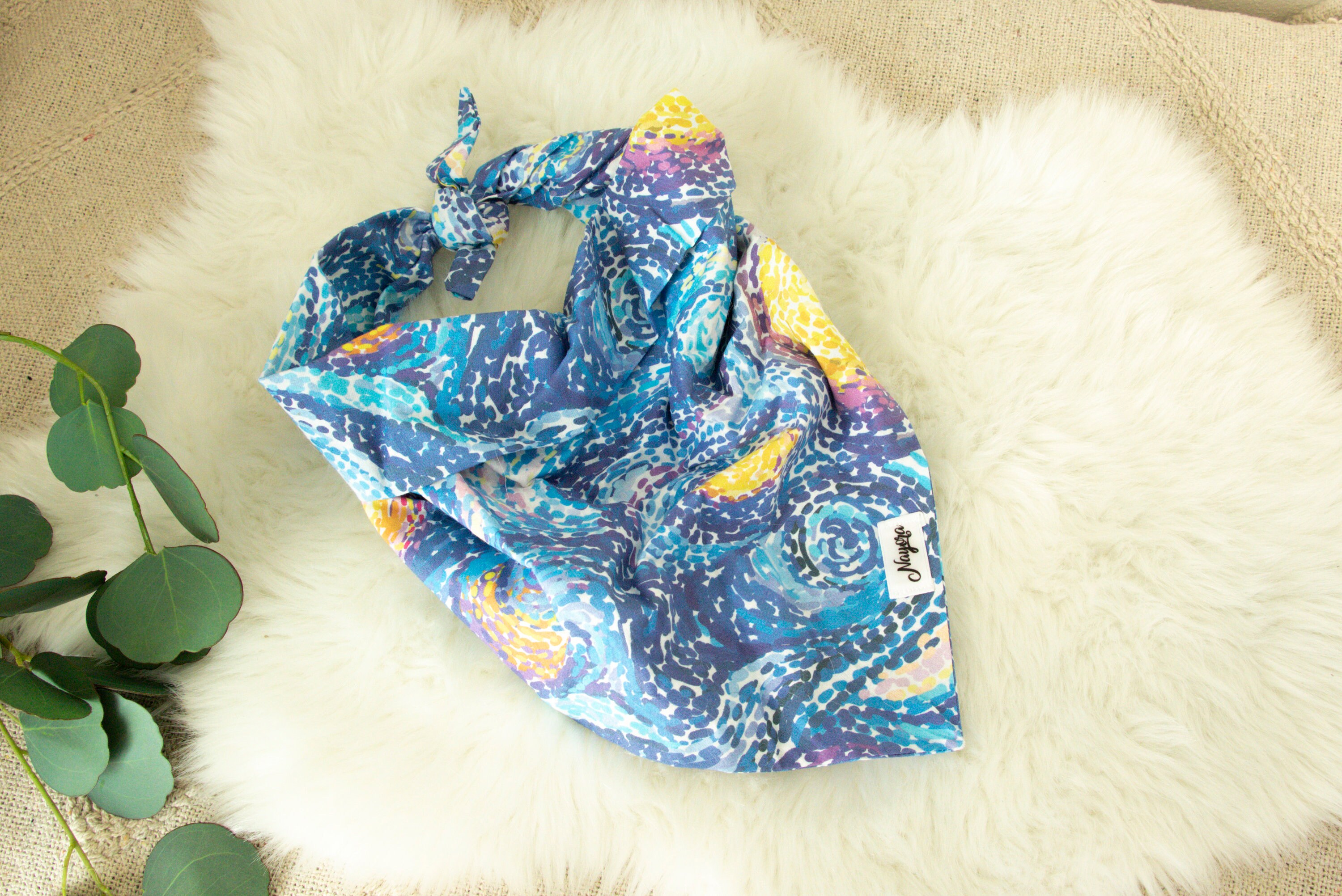 Bandana - Chouchou [Luna]