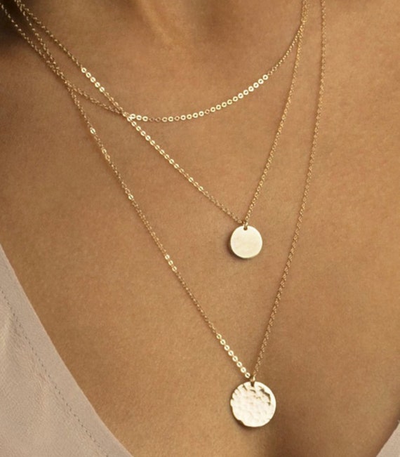 Simple locket set clearance