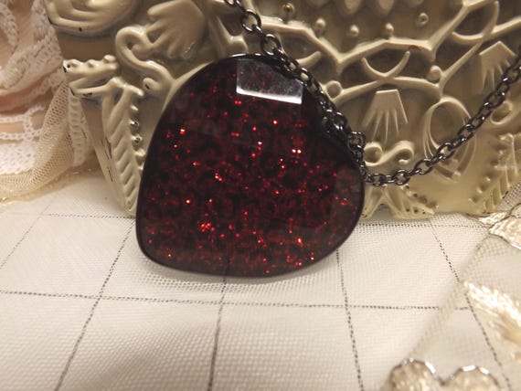 Park Lane necklace