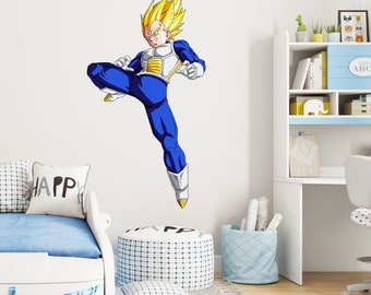 Kids Popular Characters Wall Decal Removable Wall Sticker Kids Room Wall Art GMD49