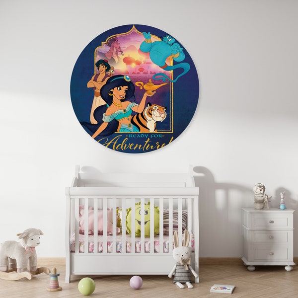 Circle of Life Decal Etsy