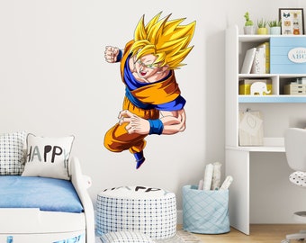 Kids Popular Characters Wall Decal Removable Wall Sticker Kids Room Wall Art GMD45