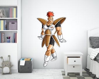 Kids Popular Characters Wall Decal Removable Wall Sticker Kids Room Wall Art GMD46