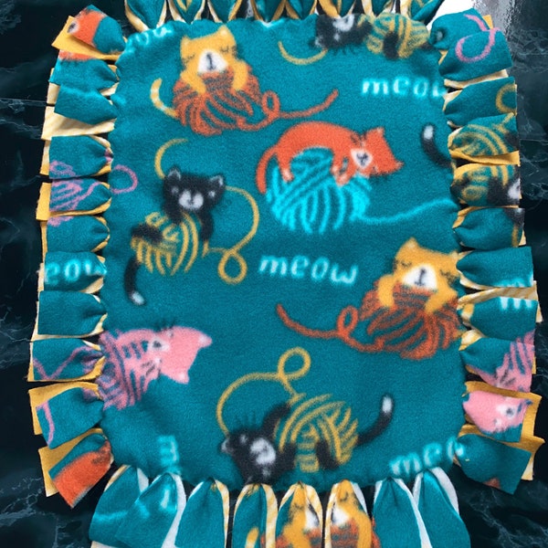 Fleece Doll Blanket Etsy