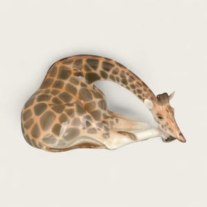 Lomonosov Giraffe - Etsy UK