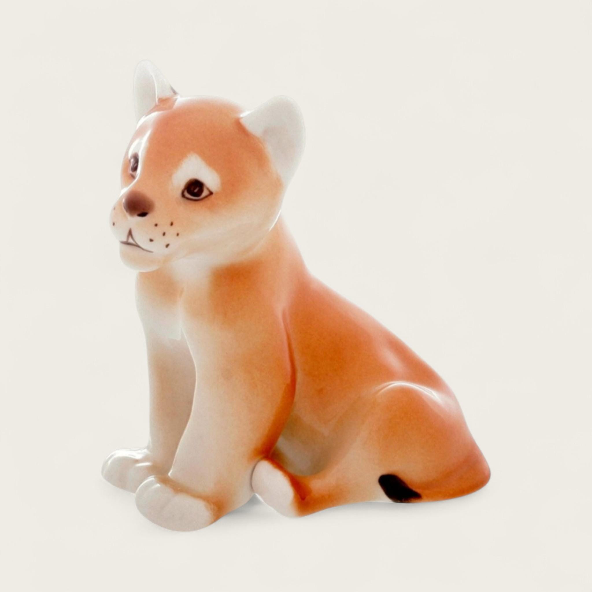 Lomonosov Lion - Etsy - Page 2