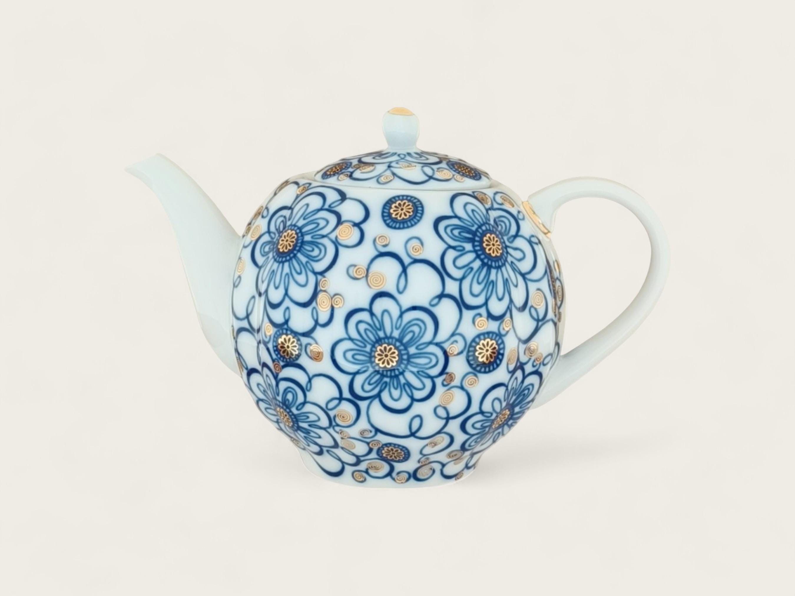 ロシアの陶磁器 Lomonosov porcelain - Etsy 日本