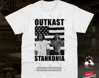 stankonia patagonia shirt