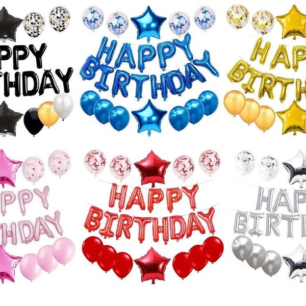 Gold Glitter 95 Number Cut-Outs - 12 Double-Sided Pieces For 95th Birthday & Anniversary Decor