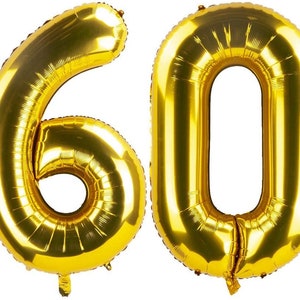 KOBOKO Set Decorazione Palloncini Per 30° Compleanno Donna – Oro Rosa, 28 Pezzi Con Numero 30, Striscione, Cuori E Lattice - 2