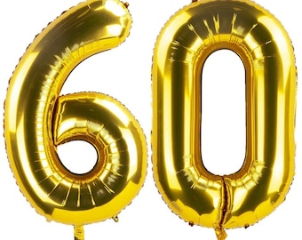 Palloncini Alfabetici In Lamina Metallica Da 16", Dalle Lettere