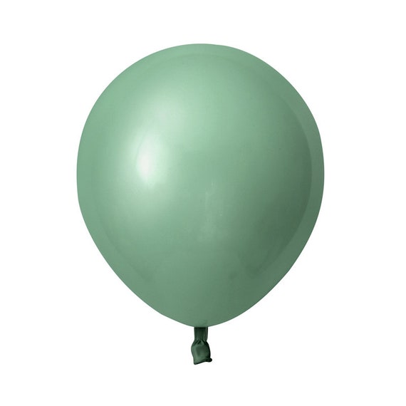Arche Ballon Sauge Green