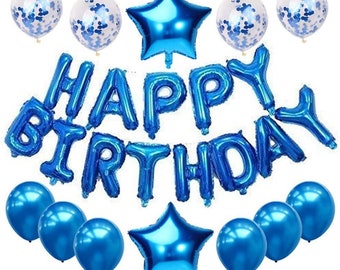 Palloncini Compleanno Decorazione Set, Bing Bunny Decorazione - Foto 13