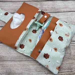 Windeltasche/ Windeltasche/ Kleine Windeltasche/ Windeltasche