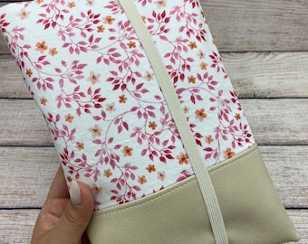 Diaper Bag/ Diaper Clutch/ Small Diaper Bag/ Nappy Wallet