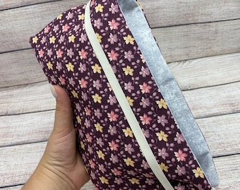 Bolsa de pañales/Bolsa de pañales pequeña/Bolsa para pañales