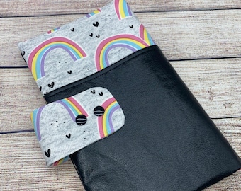 Bolsa de pañales/Bolsa de pañales pequeña/Bolsa para pañales