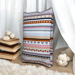 Diaper Bag/ Diaper Clutch/ Small Diaper Bag/ Nappy Wallet