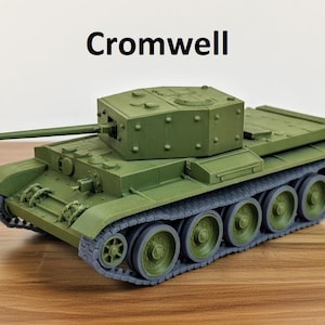 1:35 Cromwell - Etsy