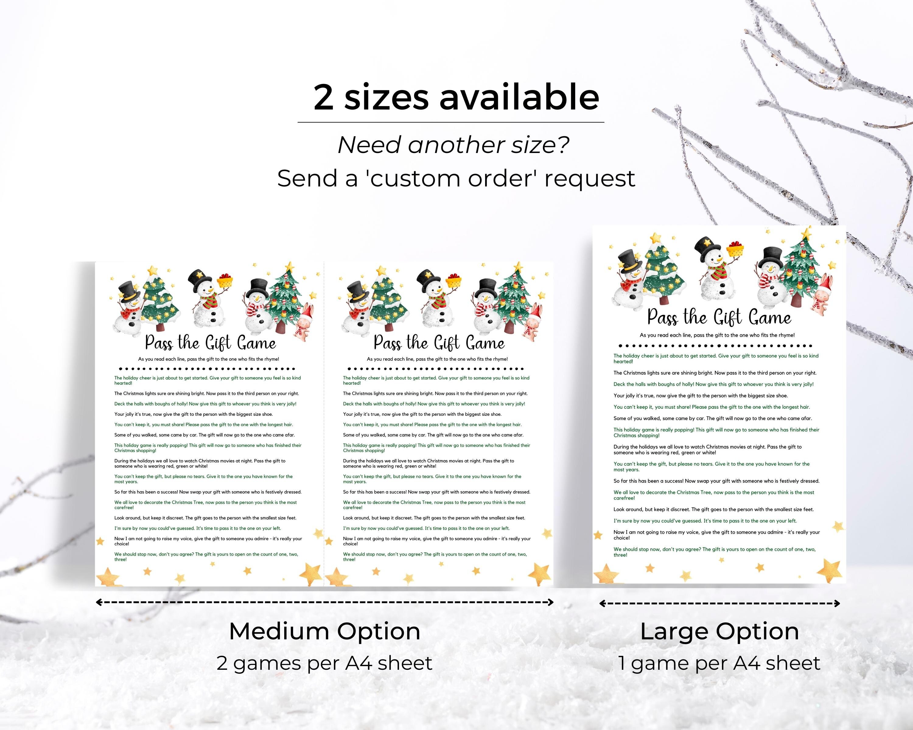 pass-the-gift-game-for-christmas-christmas-gift-exchange-pass-the