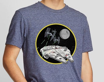 Millenium Falcon