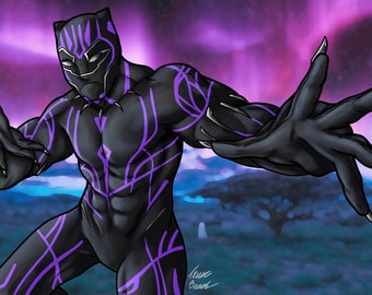 Black Panther