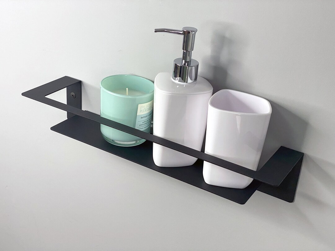 Metal Bathroom Wall Decor Metal Farmhouse Bathroom Wall Decor Etsy