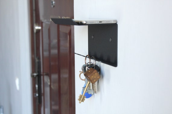 小物 PADLOCK KEY HANGER / BLACK 小物 PADLOCK KEY HANGER PADLOCK KEY HANGER / BLACK – VAULTROOM