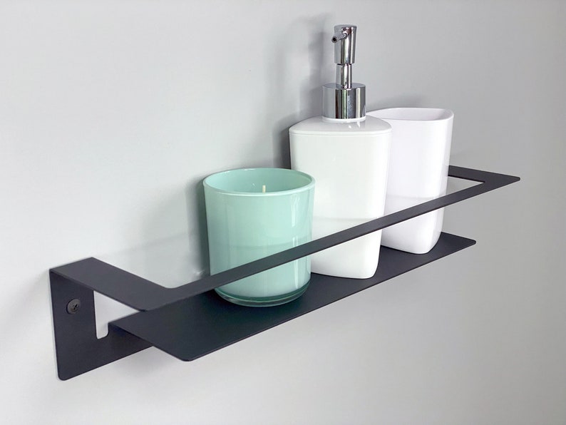 Metal Bathroom Wall Decor Metal Farmhouse Bathroom Wall Decor Etsy