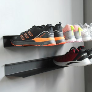 Metal Wire Shoe Rack Etsy Canada