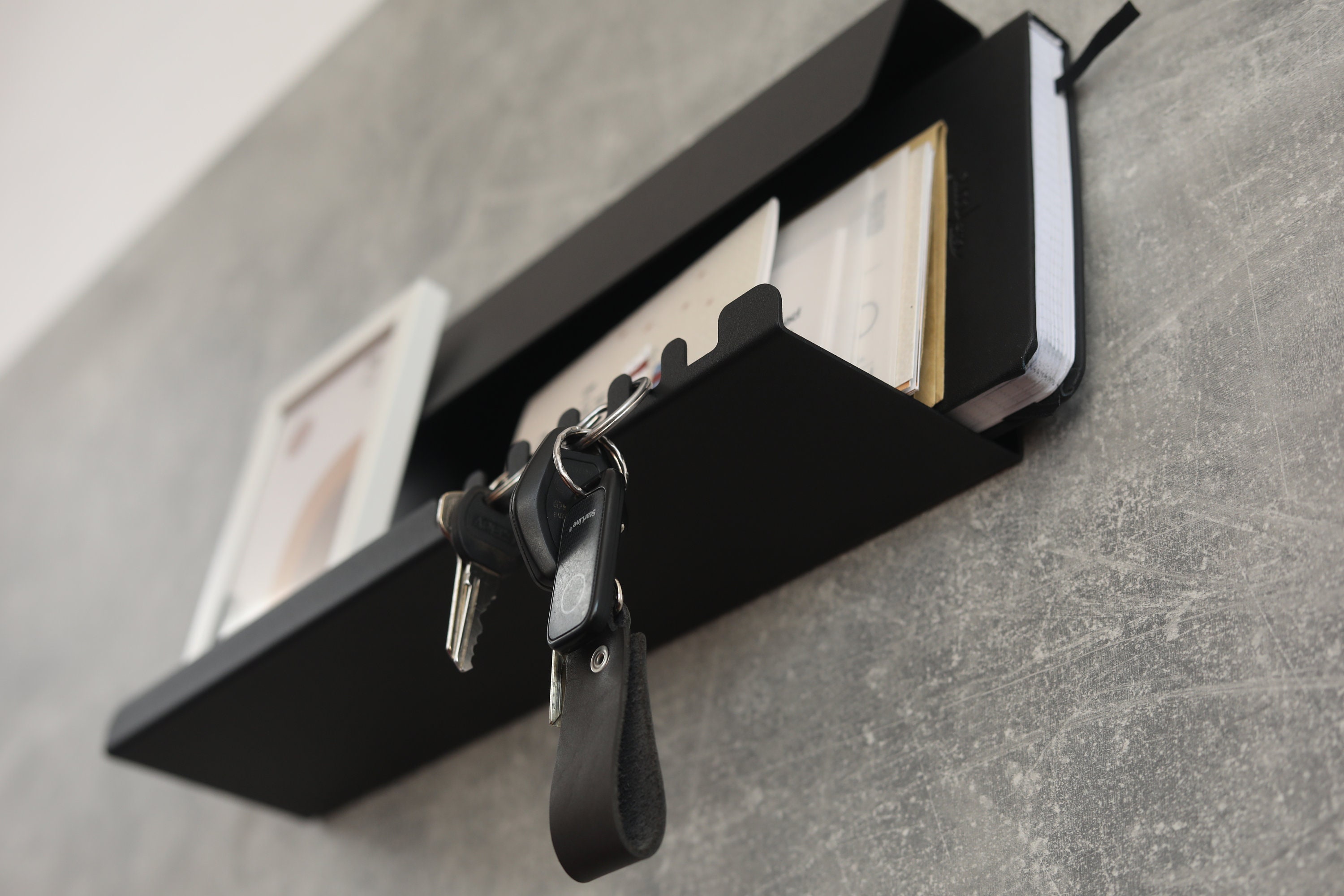 Key Letter Organiser UK