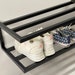 see more listings in the Metal Shoe Rack section